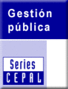 Metodología para la elaboración de estrategias de desarrollo local Serie cepal thumb