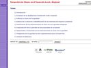 Perspectiva de Género en el Desarrollo Local y Regional Portada thumb