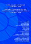 Libro azul del desarrollo económico local: directrices para la creación de programas y proyectos de desarrollo económico local 022 thumb