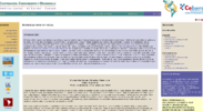 Economía Social: teoría y práctica (1ra. versión) Curso cebem thumb