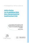 Guía para la elaboración del presupuesto participativo 28 thumb