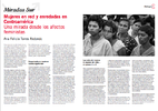 Mujeres en red y enredadas en Centroamérica. Una mirada desde los afectos feministas Imagen 4 thumb