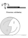 Finanzas solidarias Dibujo thumb