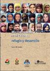 Microempresas en el Sáhara: refugio y desarrollo Microempresas thumb