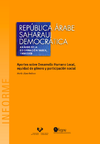 República Árabe Saharaui Democrática. Aportes sobre Desarrollo Humano Local, equidad de género y participación social Imagen 19 thumb