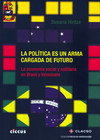 La política es un arma cargada de futuro. La economía social y solidaria en Brasil y Venezuela Imagen 1 thumb