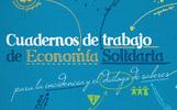 Cuadernos de trabajo de Economía Social y Solidaria Portada messe thumb