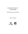 Economía social y solidaria. El trabajo antes que el capital 39 thumb