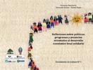 Reflexiones sobre políticas, programas y proyectos orientados al desarrollo económico local solidario 49 thumb
