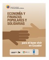 Economía y Finanzas Populares y Solidarias para el buen vivir en Ecuador (Segunda edición) 61 thumb