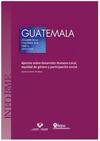 Guatemala analisis de la cooperacion vasca 19982008 thumb