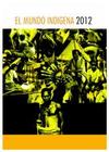EL MUNDO INDÍGENA 2012 El mundo indigena 2012 thumb