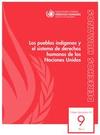 LOS PUEBLOS INDÍGENAS Y EL SISTEMA DE DERECHOS HUMANOS DE LAS NACIONES UNIDAS Pueblos indigenas y derechos humanos thumb